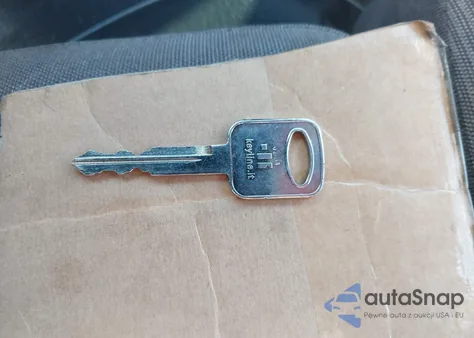 1996 Ford Ranger from USA, damaged, VIN 1FTCR10A3TPB28679